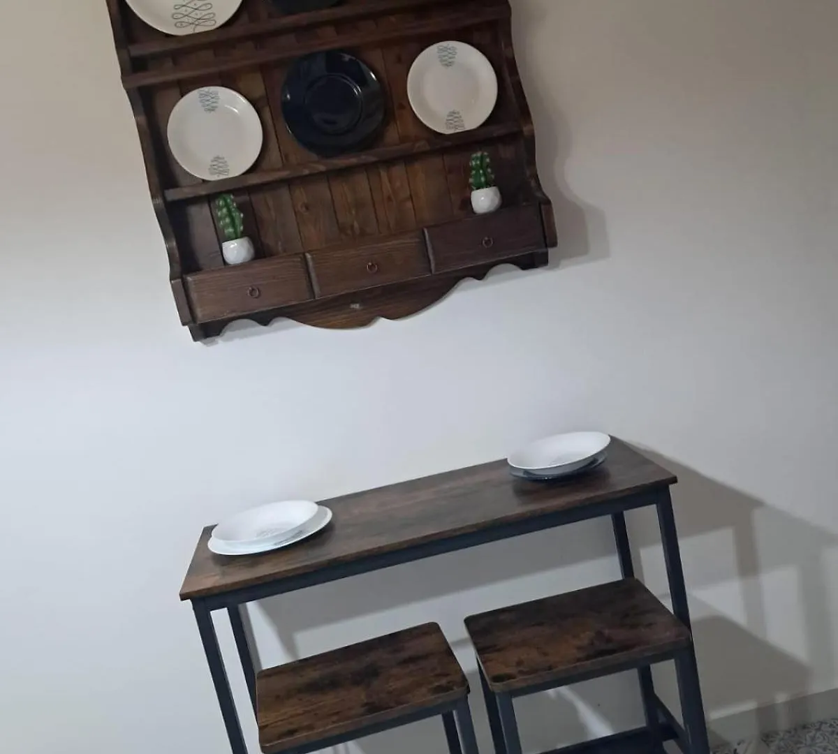 Maddy Luxury Apartment Palermo Italia