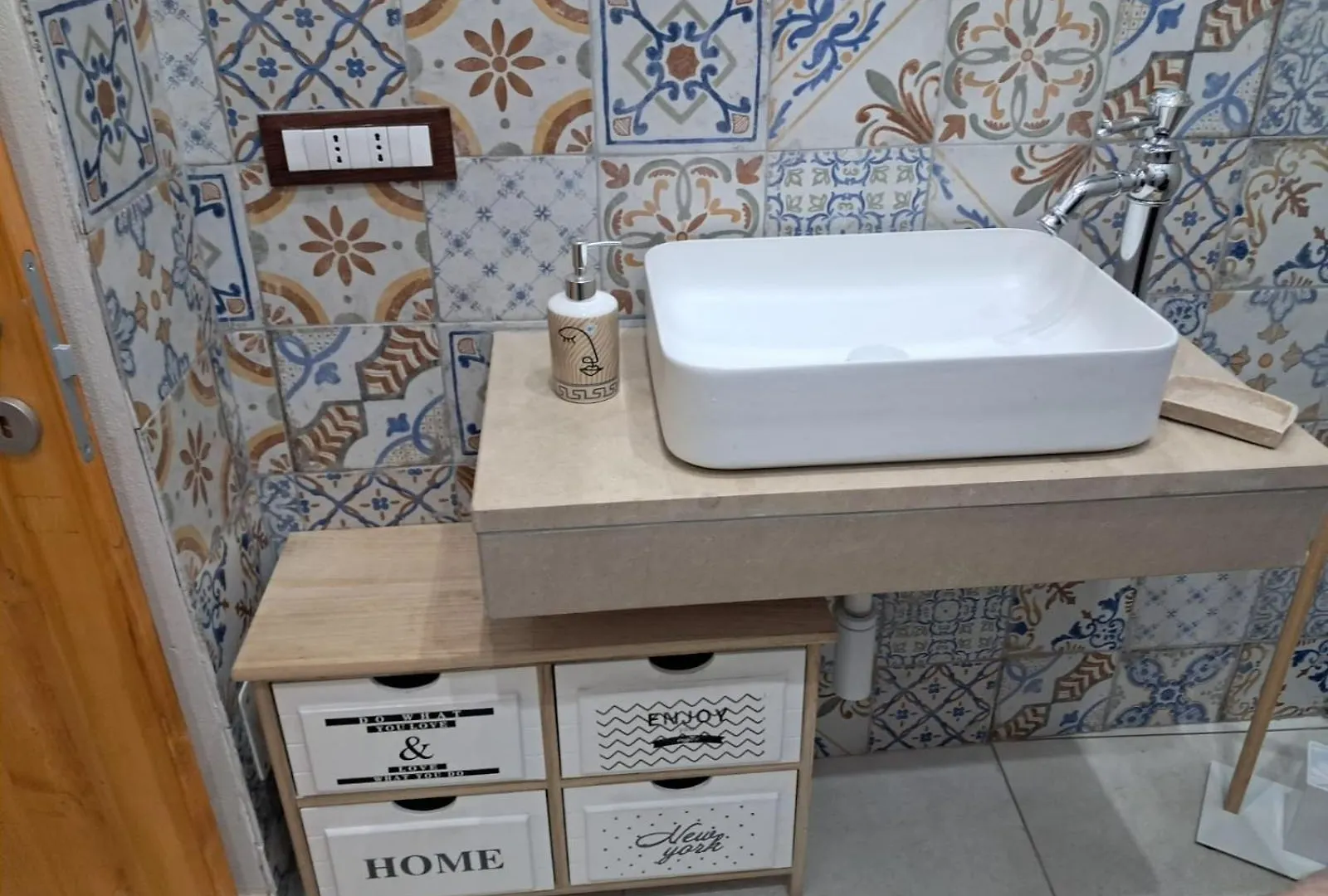 Maddy Luxury Apartment Palermo