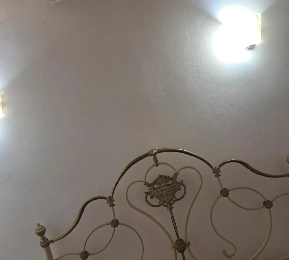 Maddy Luxury Apartment Palermo