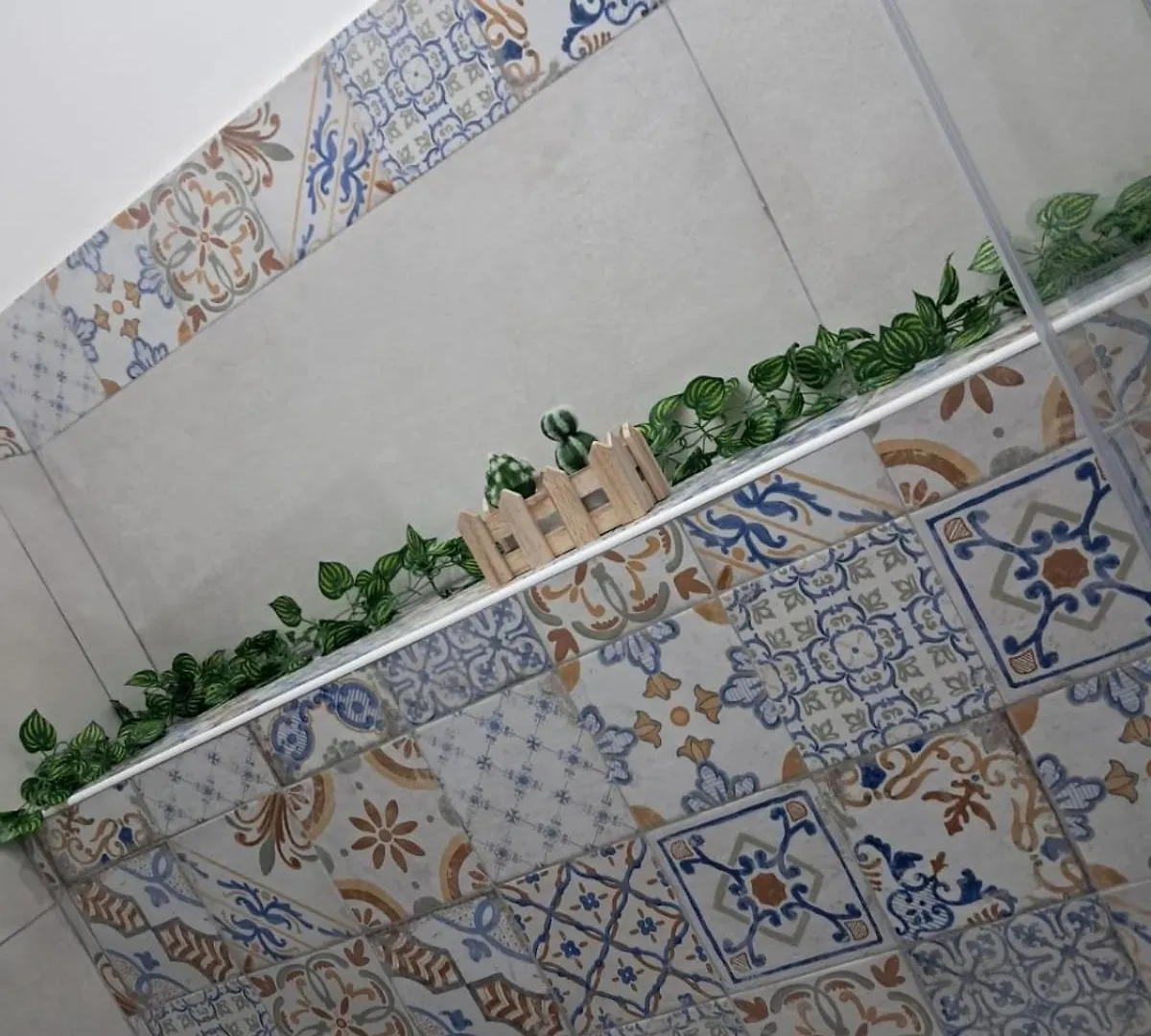 Maddy Luxury Apartment Palermo