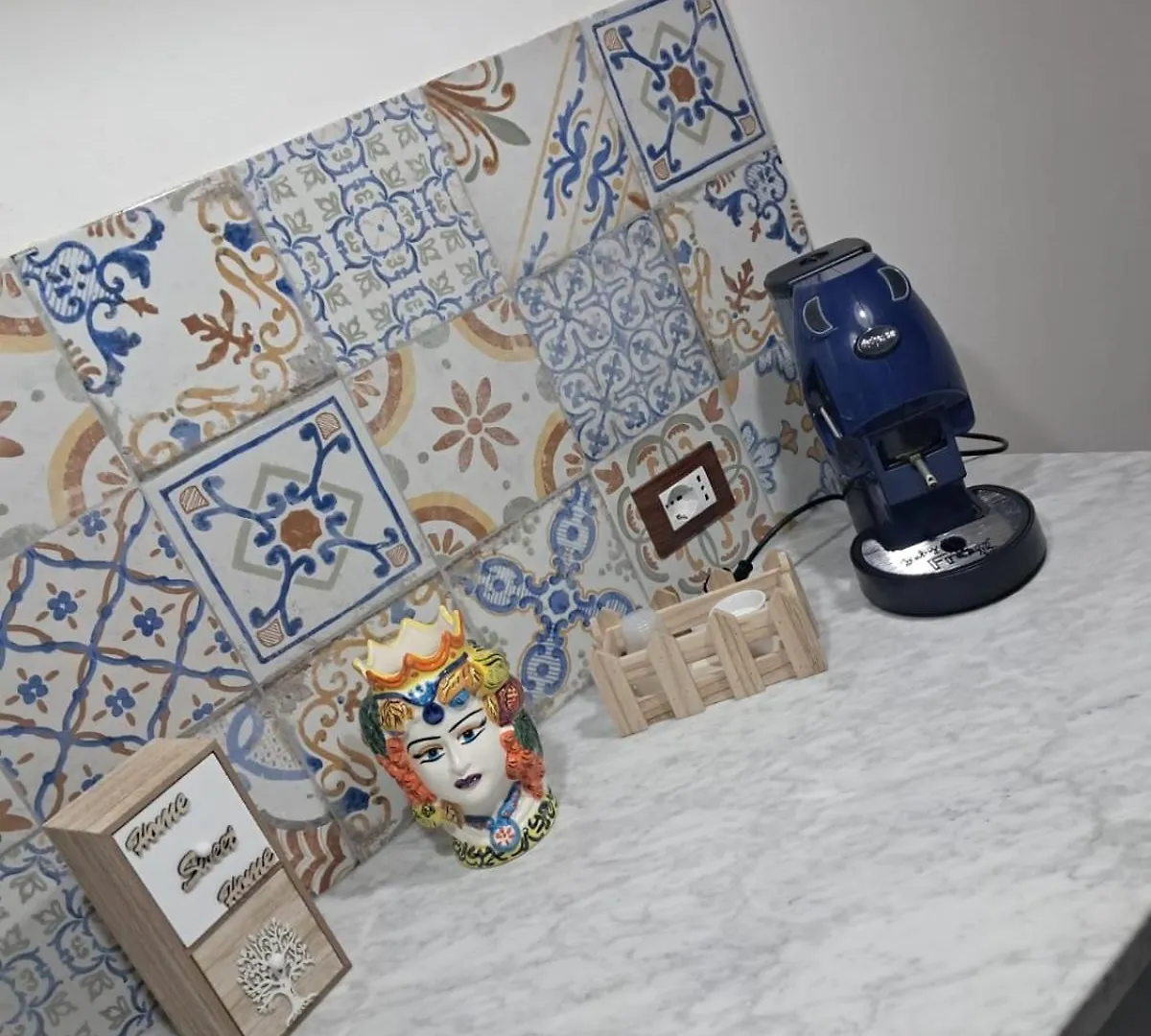 Maddy Luxury Apartment Palermo