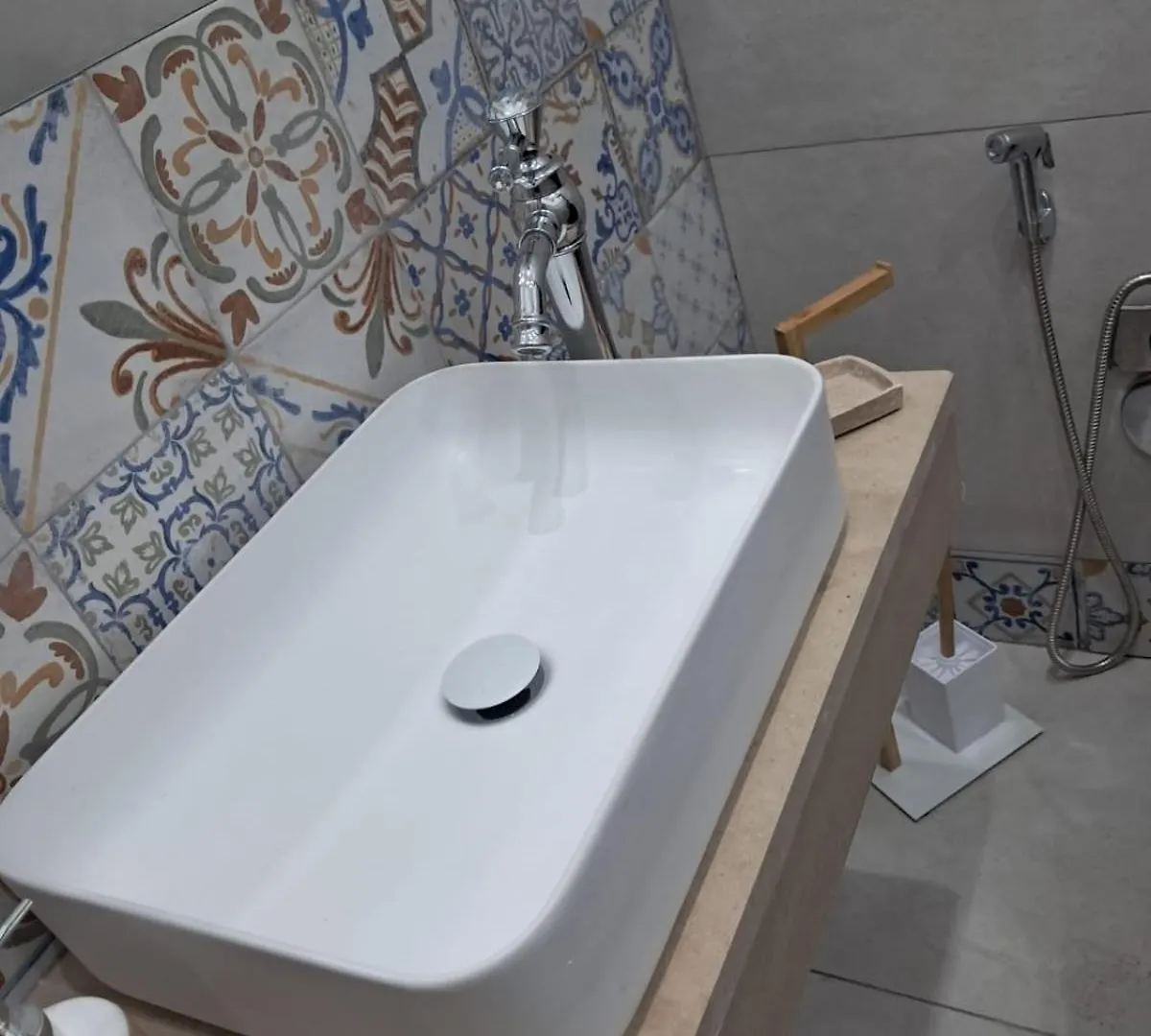 Maddy Luxury Apartment Palermo