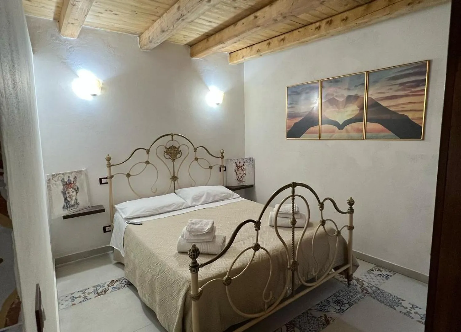 Maddy Luxury Apartment Palermo Italia