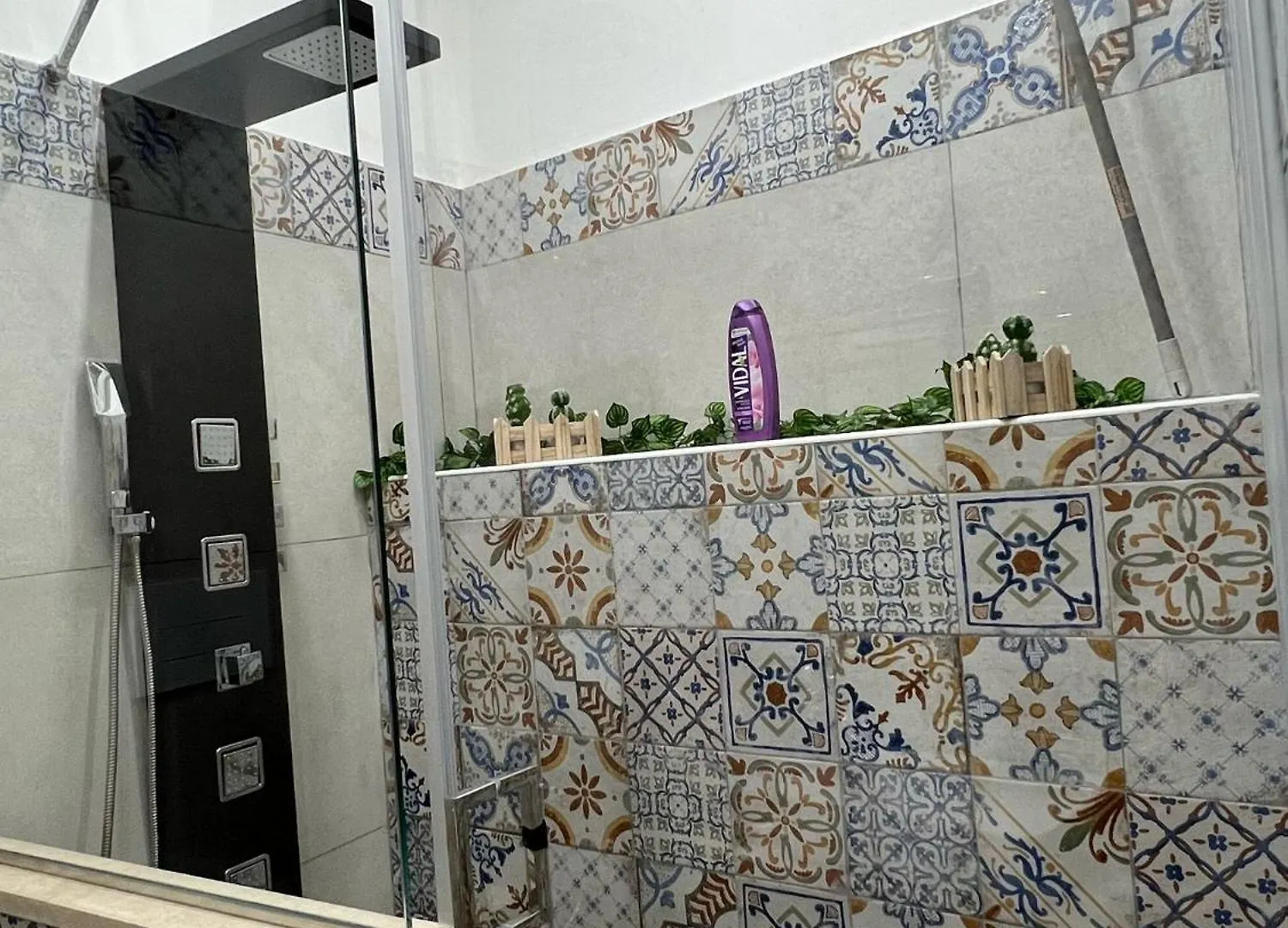 Maddy Luxury Apartment Palermo