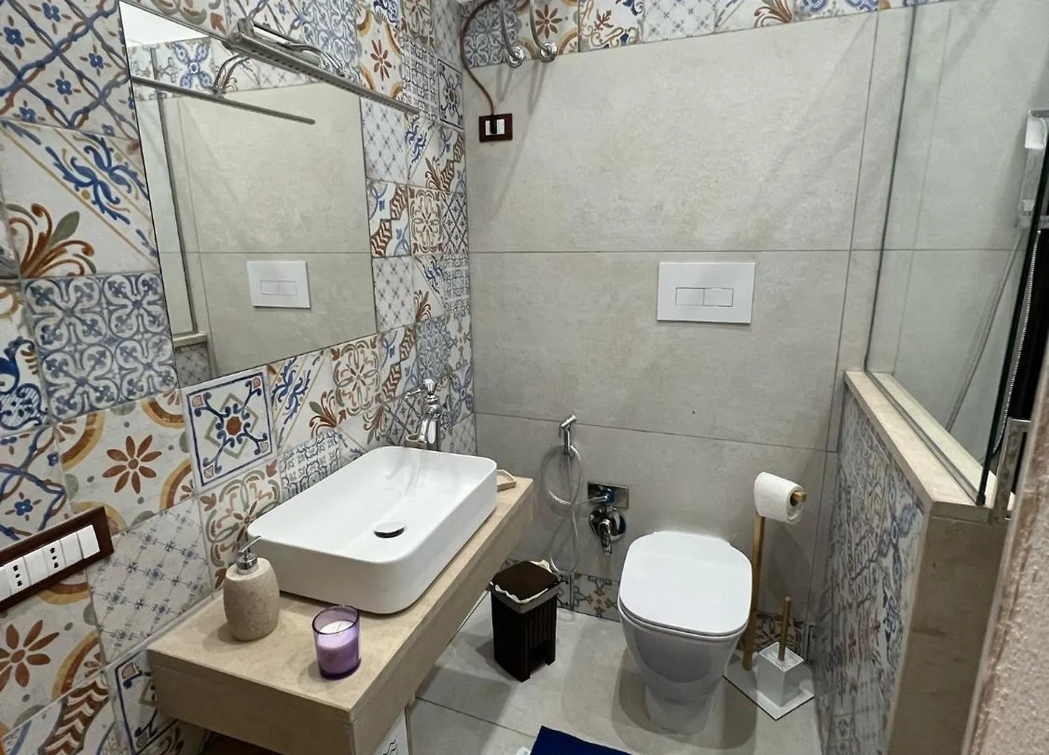 Maddy Luxury Apartment Palermo Italia