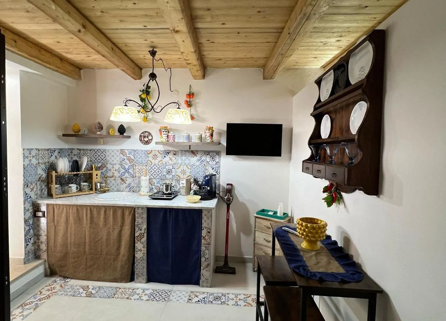 Maddy Luxury Apartment Palermo