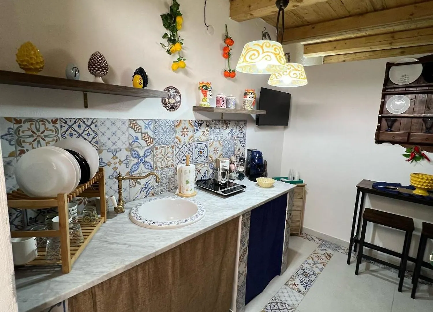 Maddy Luxury Apartment Palermo Italia