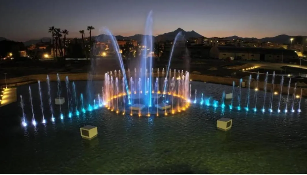 Maddy Luxury Apartment Palermo