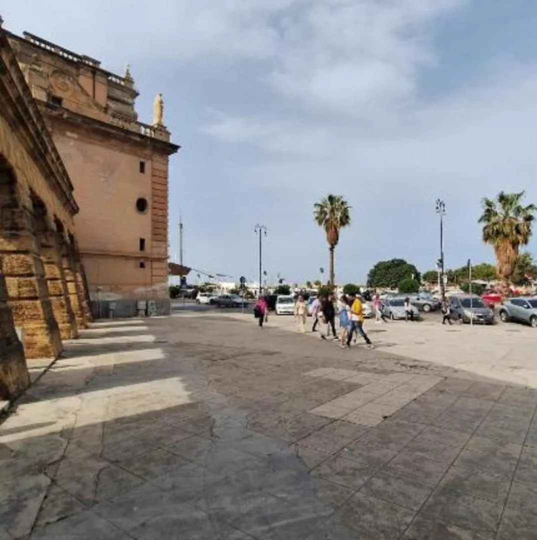 Maddy Luxury Apartment Palermo Italia